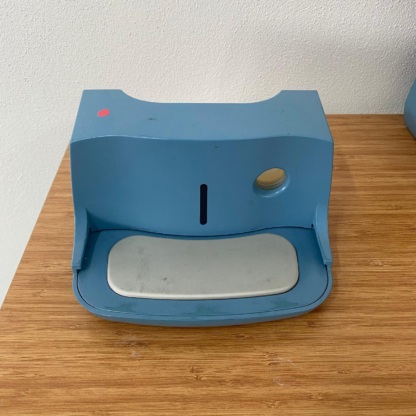 Defective Secondhand BMC Resmart G1 InH2 BMC-50 PAP Humidifier