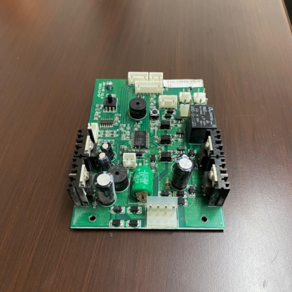 Secondhand Plusmed PM-KN01 JAY-140 V2.0 Oxygen Concentrator Mainboard