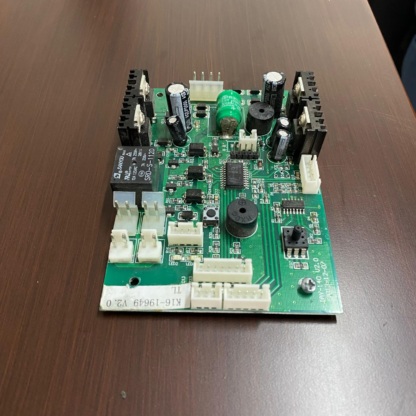 Secondhand Plusmed PM-KN01 JAY-140 V2.0 Oxygen Concentrator Mainboard - Image 2