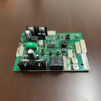 Secondhand Plusmed PM-KN01 JAY-140 V2.0 Oxygen Concentrator Mainboard - Image 4