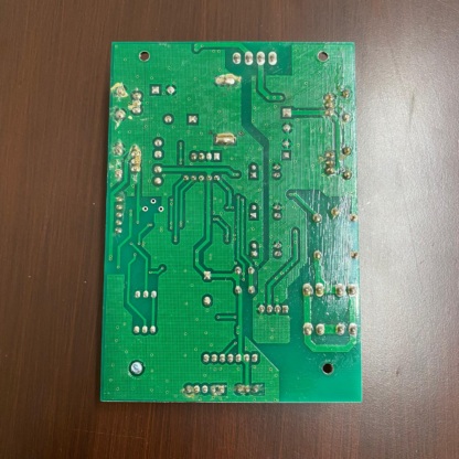 Secondhand Plusmed PM-KN01 JAY-140 V2.0 Oxygen Concentrator Mainboard - Image 5