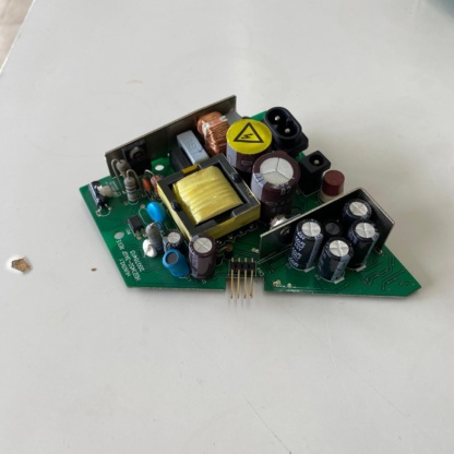 Secondhand Healthcair M-314890-00 PAP Power Board - Image 3