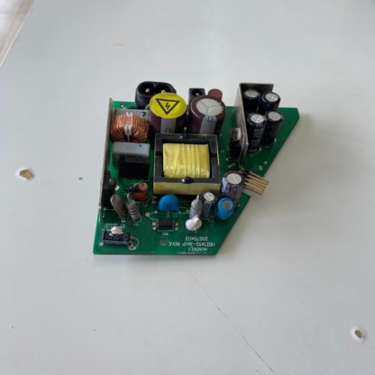 Secondhand Healthcair M-314890-00 PAP Power Board - Image 4