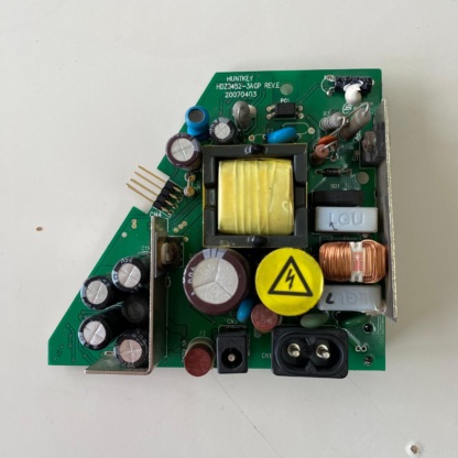 Secondhand Healthcair M-314890-00 PAP Power Board