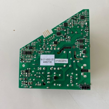 Secondhand Healthcair M-314890-00 PAP Power Board - Image 6