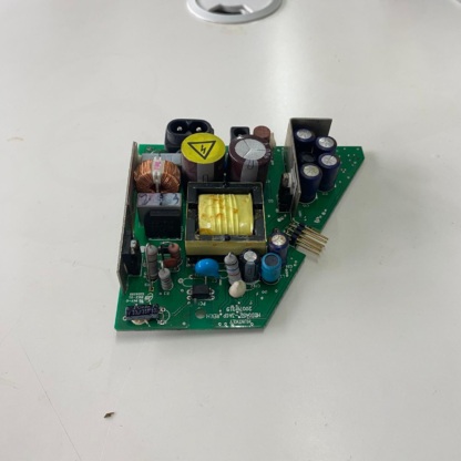 Secondhand Healthcair M-314890-00 PAP Power Board - Image 4