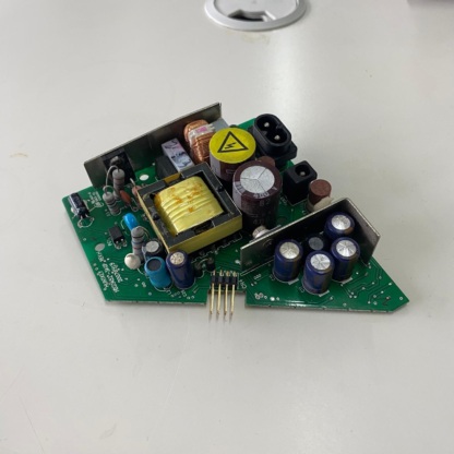 Secondhand Healthcair M-314890-00 PAP Power Board - Image 5