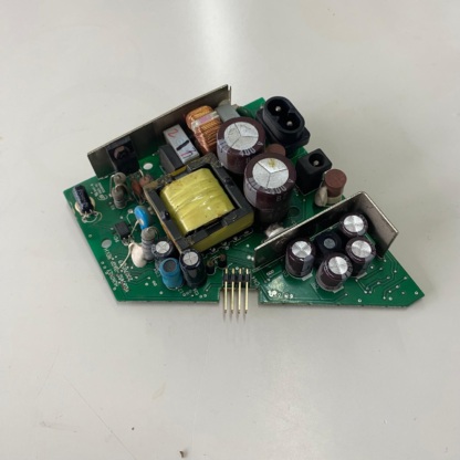 Secondhand Healthcair M-314890-00 PAP Power Board - Image 4