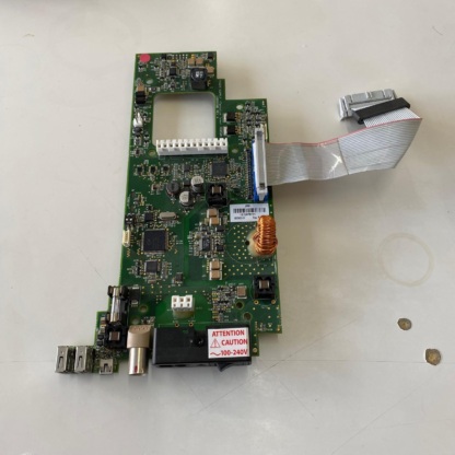 Defective Secondhand Jabil 10096508 10096511 Mechanical Ventilator Power Board - Image 4