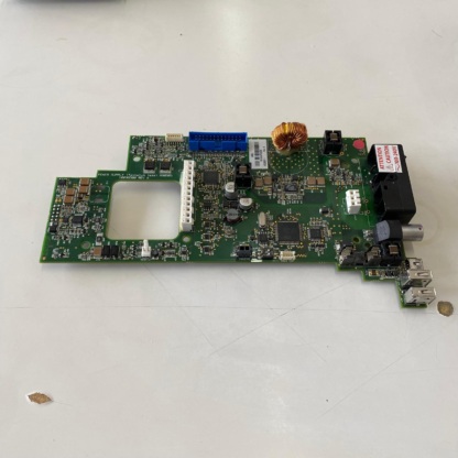 Defective Secondhand Jabil 10096508 10096511 Mechanical Ventilator Power Board - Image 3