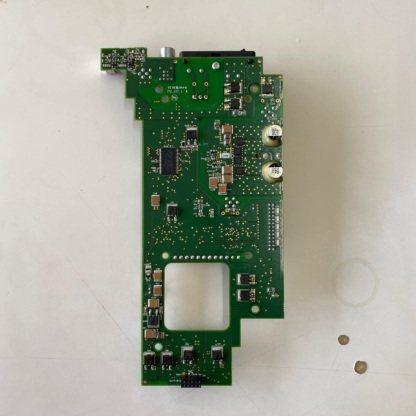 Defective Secondhand Jabil 10096508 10096511 Mechanical Ventilator Power Board - Image 6