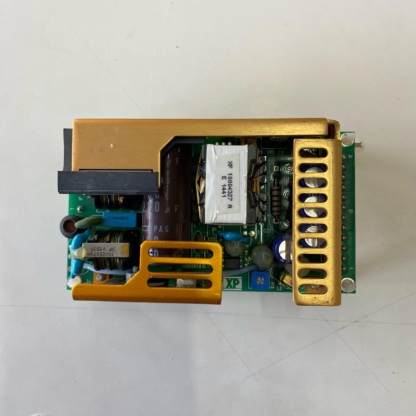 Secondhand XP Power ECM100US33 10005853 Mechanical Ventilator Power Converter Board