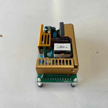 Secondhand XP Power ECM100US33 10005853 Mechanical Ventilator Power Converter Board - Image 2