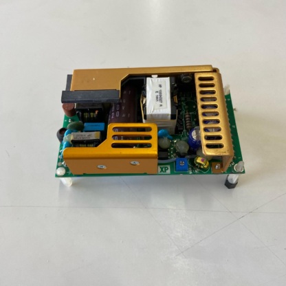 Secondhand XP Power ECM100US33 10005853 Mechanical Ventilator Power Converter Board - Image 3