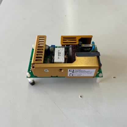 Secondhand XP Power ECM100US33 10005853 Mechanical Ventilator Power Converter Board - Image 4