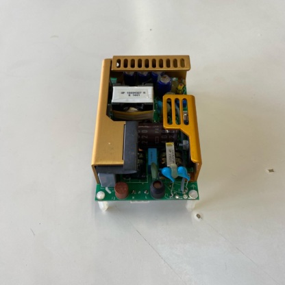 Secondhand XP Power ECM100US33 10005853 Mechanical Ventilator Power Converter Board - Image 5