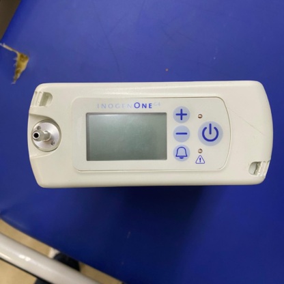 Defective Secondhand Inogen One G4 1.3kg Portable Oxygen Concentrator - Image 2