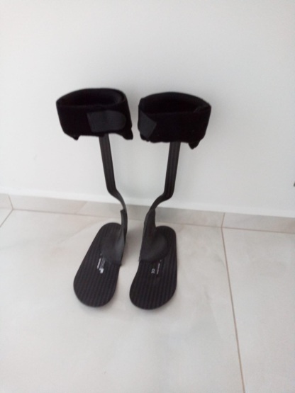 Secondhand Ottobock Walkon 28U11 Drop Foot Orthosis