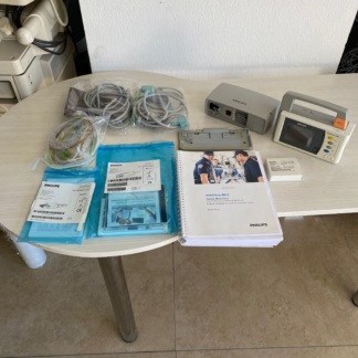 Secondhand Philips Intellivue MP2 Patient Monitor