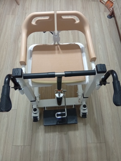 Secondhand Comfort Plus DM-160 Patient Lift