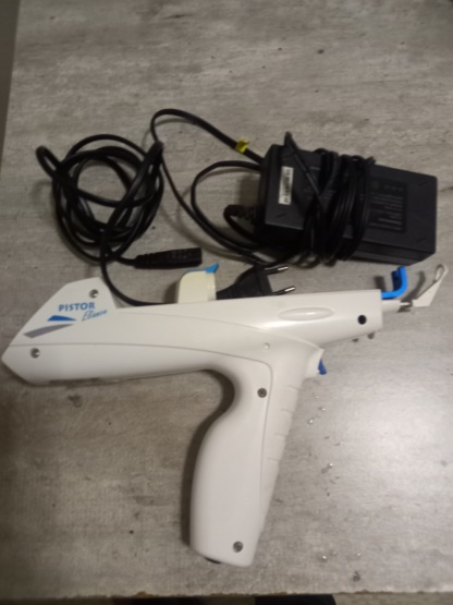 Secondhand Pistor Eliance Mesotherapy Device