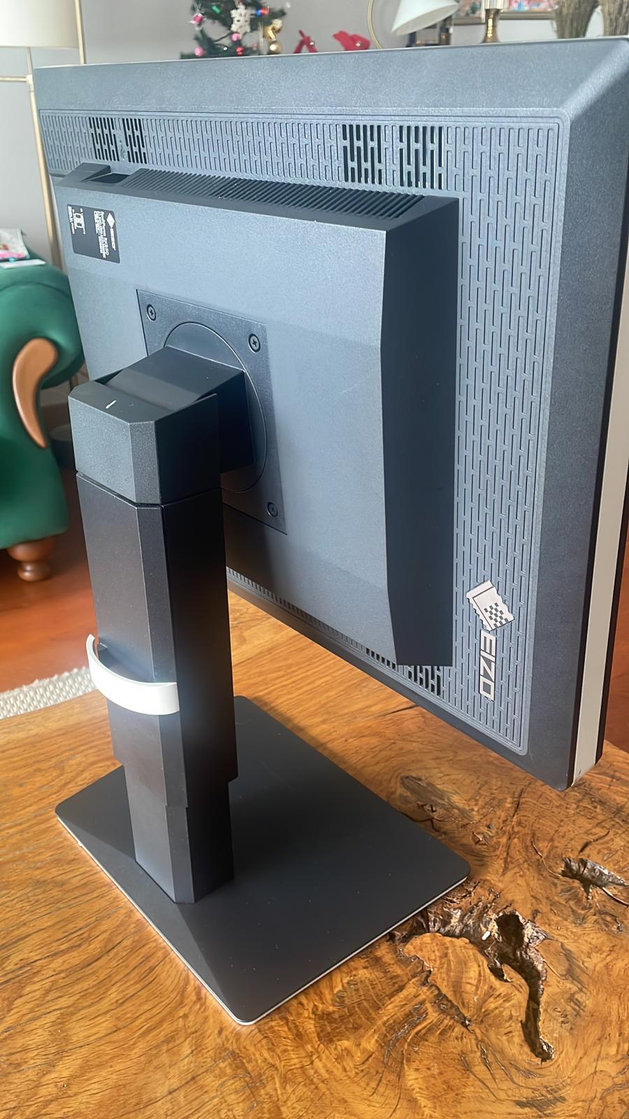 Secondhand EIZO RadiForce RX250 Medical Monitor - Image 3