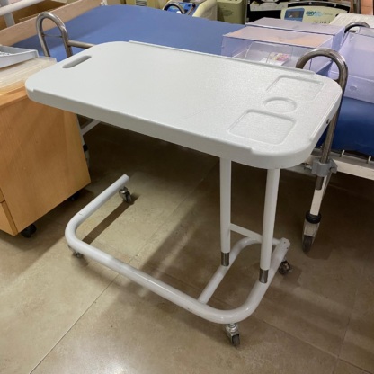 Secondhand Turmed TM-E 5016 Patient Dining Table with Shock Absorber - Image 2