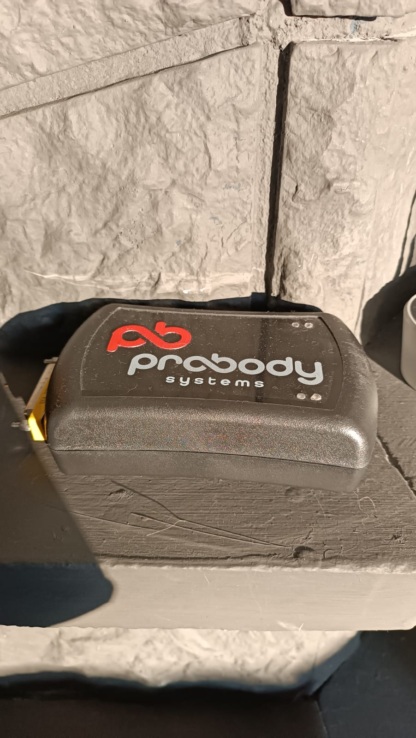 İkinci El Probody Pulsebox EMS Cihazı - Görsel 2