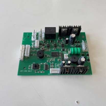 Defective Secondhand Plusmed PM-KN01 JAY-140 V2.0 Oxygen Concentrator Mainboard - Image 2