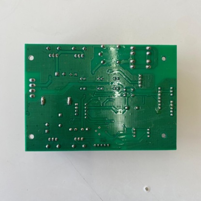 Defective Secondhand Plusmed PM-KN01 JAY-140 V2.0 Oxygen Concentrator Mainboard - Image 6