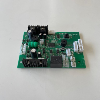 Defective Secondhand Plusmed PM-KN01 JAY-140 V2.0 Oxygen Concentrator Mainboard - Image 3