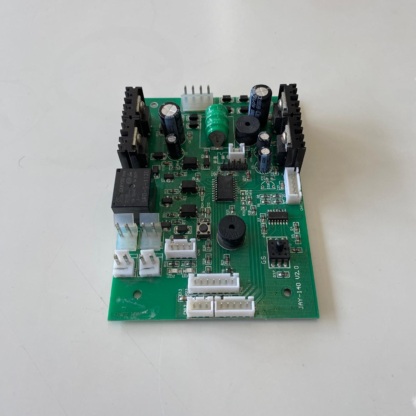 Defective Secondhand Plusmed PM-KN01 JAY-140 V2.0 Oxygen Concentrator Mainboard - Image 4