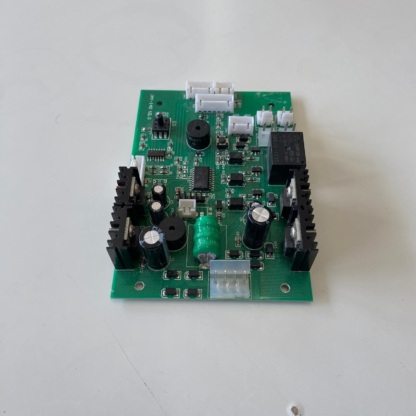 Defective Secondhand Plusmed PM-KN01 JAY-140 V2.0 Oxygen Concentrator Mainboard - Image 5