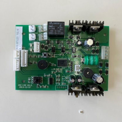 Defective Secondhand Plusmed PM-KN01 JAY-140 V2.0 Oxygen Concentrator Mainboard