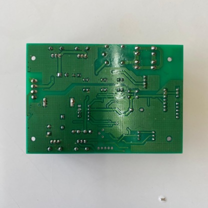 Defective Secondhand Plusmed PM-KN01 JAY-140 V2.0 Oxygen Concentrator Mainboard - Image 6