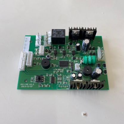 Defective Secondhand Plusmed PM-KN01 JAY-140 V2.0 Oxygen Concentrator Mainboard - Image 3