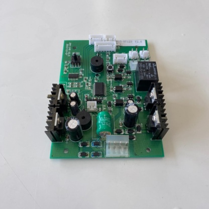 Defective Secondhand Plusmed PM-KN01 JAY-140 V2.0 Oxygen Concentrator Mainboard - Image 4