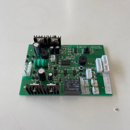 Defective Secondhand Plusmed PM-KN01 JAY-140 V2.0 Oxygen Concentrator Mainboard - Image 5