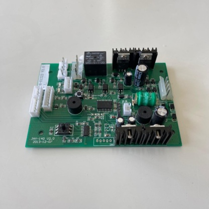 Defective Secondhand Plusmed PM-KN01 JAY-140 V2.0 Oxygen Concentrator Mainboard - Image 2