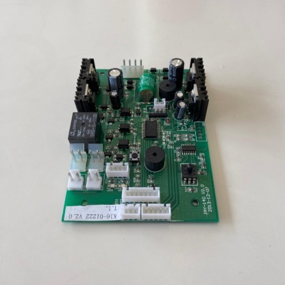 Defective Secondhand Plusmed PM-KN01 JAY-140 V2.0 Oxygen Concentrator Mainboard - Image 3