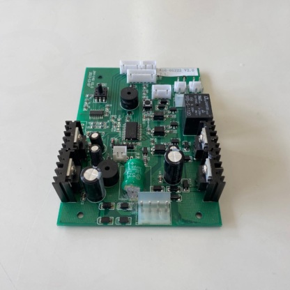 Defective Secondhand Plusmed PM-KN01 JAY-140 V2.0 Oxygen Concentrator Mainboard - Image 5