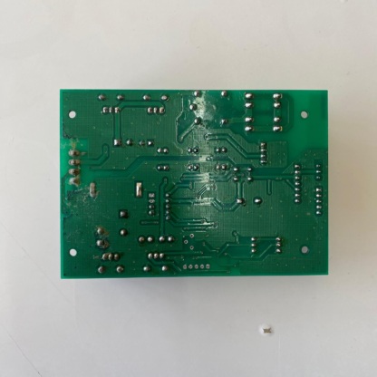 Defective Secondhand Plusmed PM-KN01 JAY-140 V2.0 Oxygen Concentrator Mainboard - Image 6