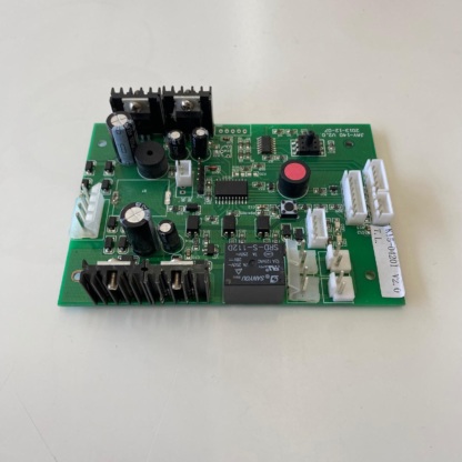 Defective Secondhand Plusmed PM-KN01 JAY-140 V2.0 Oxygen Concentrator Mainboard - Image 3