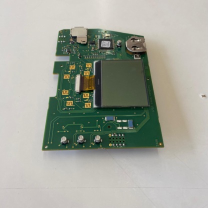 Defective Secondhand Healthcair Intro M-314890-19 PAP Mainboard - Image 2