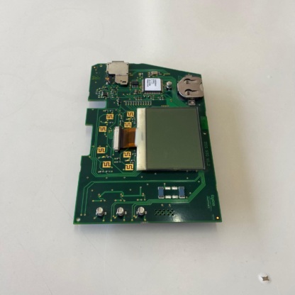 Defective Secondhand Healthcair Intro M-314890-04 PAP Mainboard - Image 2