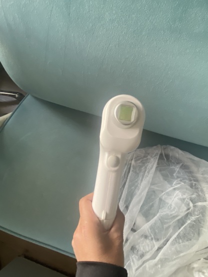 Secondhand Sano 1200 Diode Laser Epilation Device - Image 3