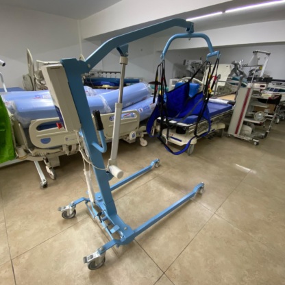 Secondhand Sesan HL-003 Patient Lift