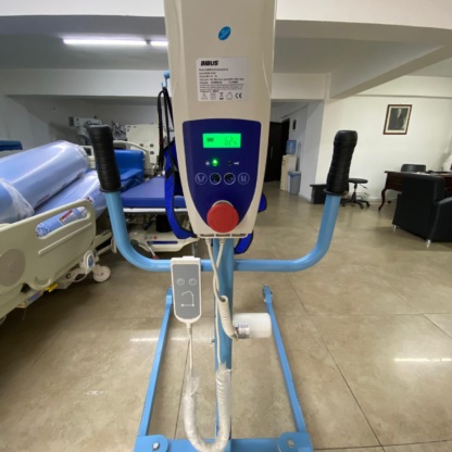 Secondhand Sesan HL-003 Patient Lift - Image 2