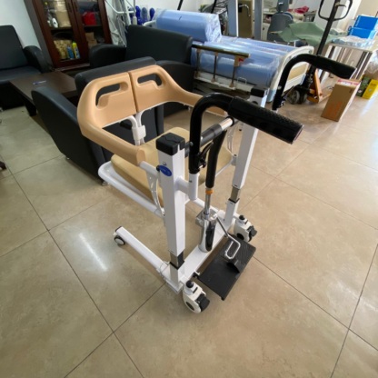 İkinci El Comfort Plus DM-160 Hasta Taşıma Lifti
