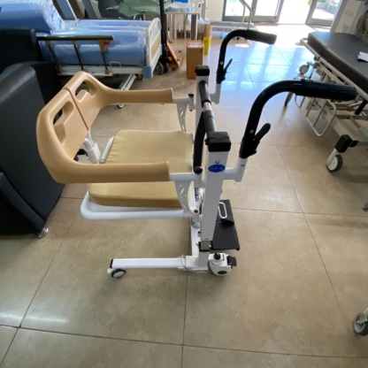 İkinci El Comfort Plus DM-160 Hasta Taşıma Lifti - Görsel 3